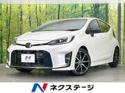2023 TOYOTA AQUA