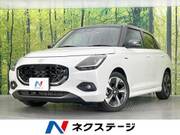2024 SUZUKI SWIFT
