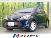 2018 TOYOTA VITZ