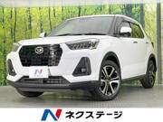 2024 DAIHATSU ROCKY