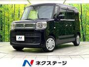 2022 SUZUKI SPACIA