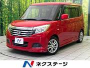 2017 SUZUKI SOLIO