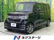 2021 HONDA N-BOX CUSTOM