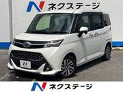 2018 TOYOTA TANK