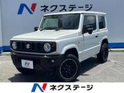 2021 SUZUKI JIMNY XC