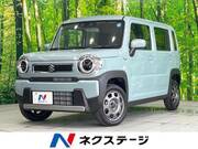2026 SUZUKI HUSTLER