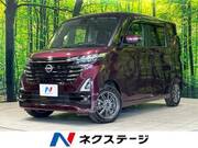 2024 NISSAN ROOX