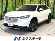 2023 HONDA VEZEL
