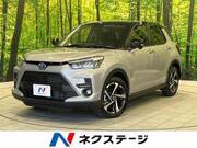 2025 TOYOTA RAIZE