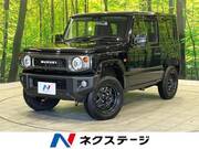 2025 SUZUKI JIMNY XL