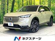 2021 HONDA VEZEL