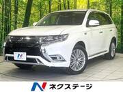 2019 MITSUBISHI OUTLANDER PHEV