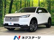 2025 HONDA VEZEL