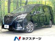 2021 NISSAN SERENA