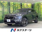 2022 HONDA VEZEL