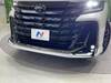 TOYOTA VELLFIRE HYBRID
