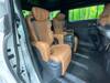 TOYOTA VELLFIRE HYBRID
