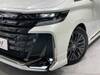 TOYOTA VELLFIRE HYBRID