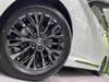 TOYOTA VELLFIRE HYBRID