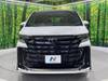 TOYOTA VELLFIRE HYBRID