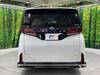 TOYOTA VELLFIRE HYBRID