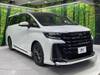 TOYOTA VELLFIRE HYBRID
