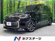 2022 TOYOTA SIENTA