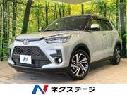 2025 TOYOTA RAIZE