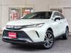TOYOTA HARRIER HYBRID