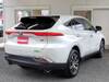 TOYOTA HARRIER HYBRID