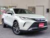 TOYOTA HARRIER HYBRID