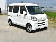 2011 DAIHATSU HIJET CARGO