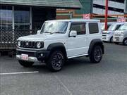 2024 SUZUKI JIMNY SIERRA