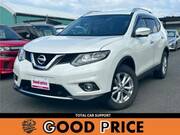 2016 NISSAN X-TRAIL