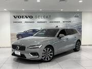 2025 VOLVO V60