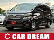2010 TOYOTA VELLFIRE