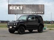 2005 MITSUBISHI PAJERO MINI