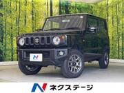 2025 SUZUKI JIMNY XC