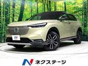 2021 HONDA VEZEL