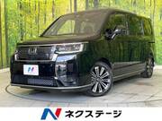 2026 HONDA STEPWAGON