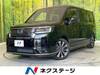 HONDA STEPWAGON
