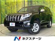 2015 TOYOTA LAND CRUISER PRADO