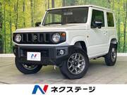2025 SUZUKI JIMNY XC