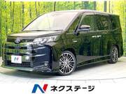 2023 TOYOTA NOAH