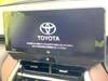 TOYOTA HARRIER HYBRID