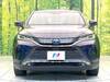 TOYOTA HARRIER HYBRID