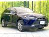 TOYOTA HARRIER HYBRID