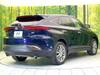 TOYOTA HARRIER HYBRID