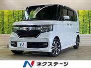 2019 HONDA N-BOX CUSTOM