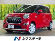 2016 DAIHATSU CAST